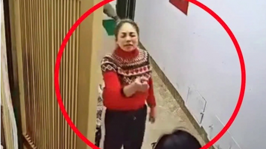 Hành hung tại chung cư: Thương tích 0% vẫn có thể bị xử lý hình sự